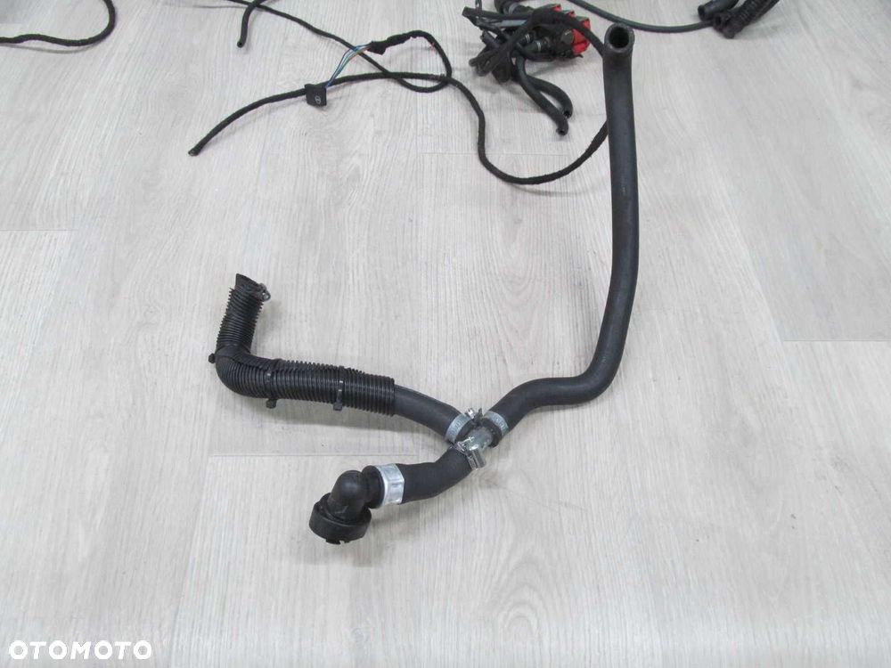 VOLVO XC90 2.9 T6 INSTALACJA WTRYSKI SEKWENCJA GAZ LPG-TECH V6 02-14 - 10
