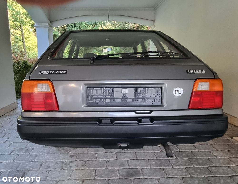 Polonez Caro - 9