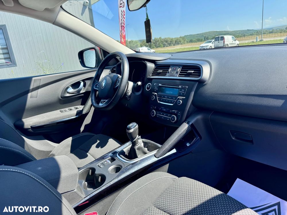Renault Kadjar - 17