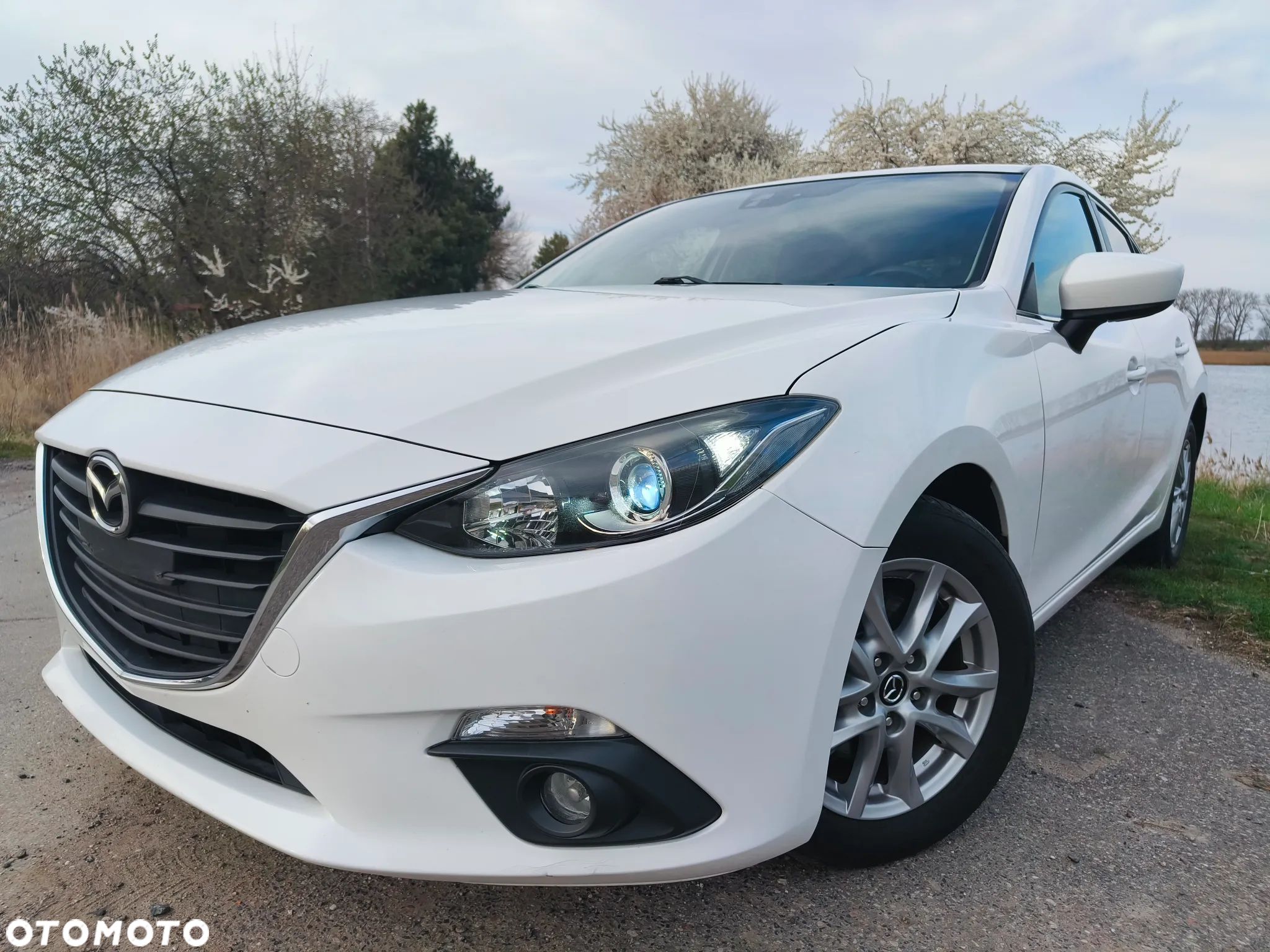 Mazda 3 1.5 D Skyenergy - 1