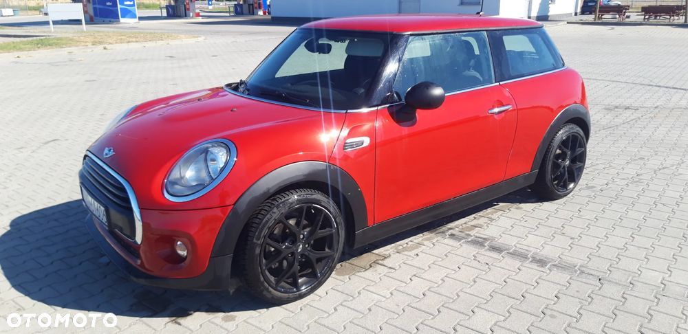 MINI ONE - 1