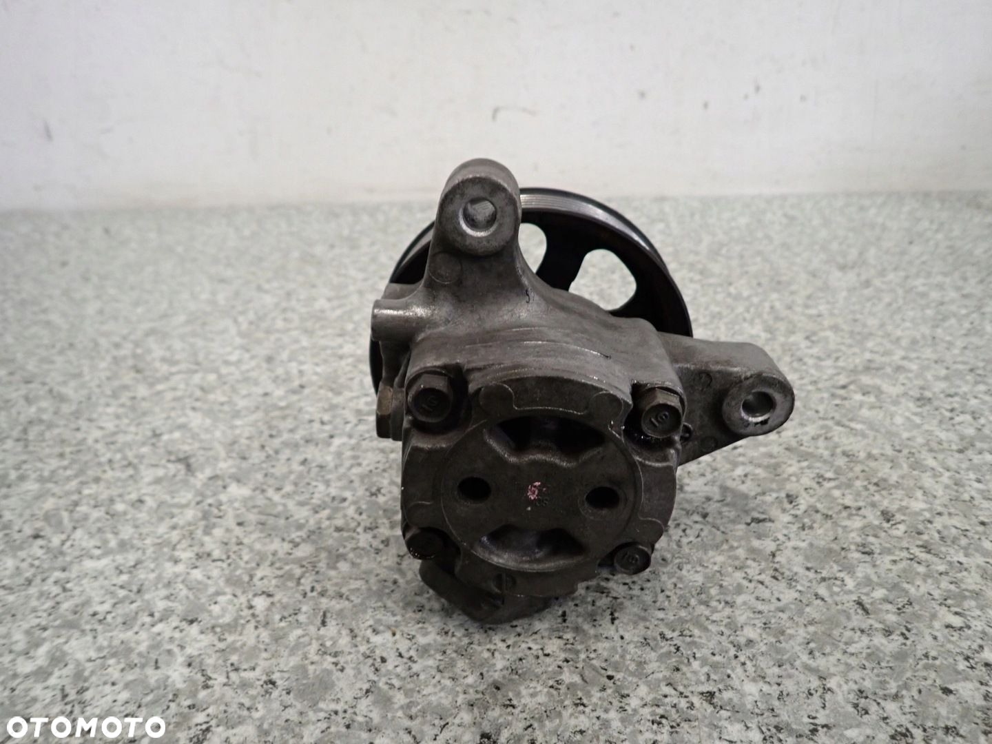 HONDA FR-V FRV 04- 2.0i POMPA WSPOMAGANIA - 5
