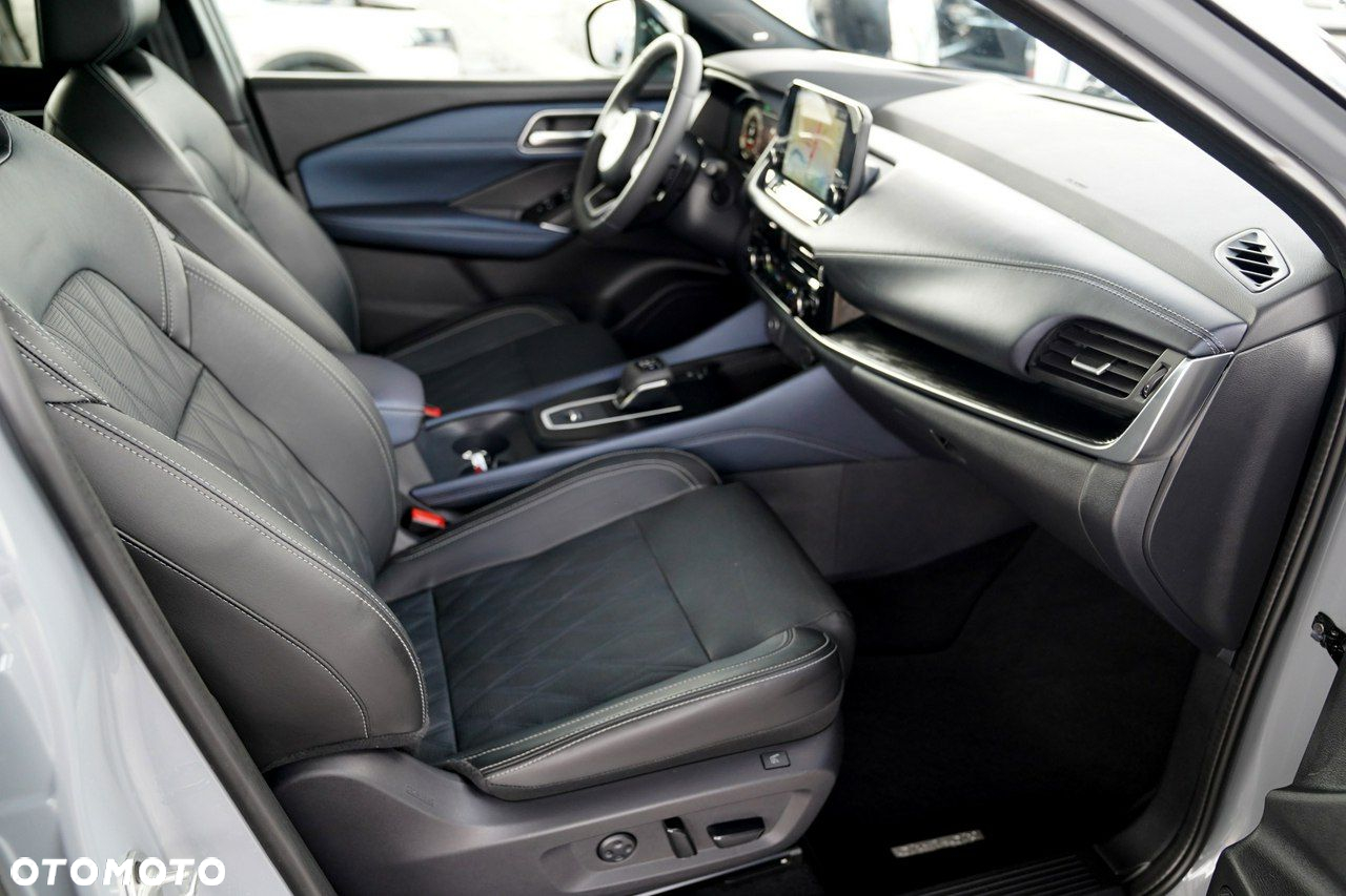 Nissan Qashqai - 24