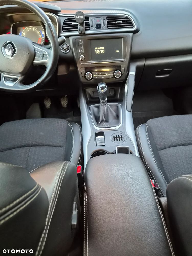 Renault Kadjar 1.2 Energy TCe Intens - 21