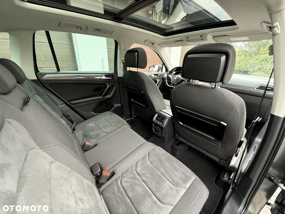 Volkswagen Tiguan 2017