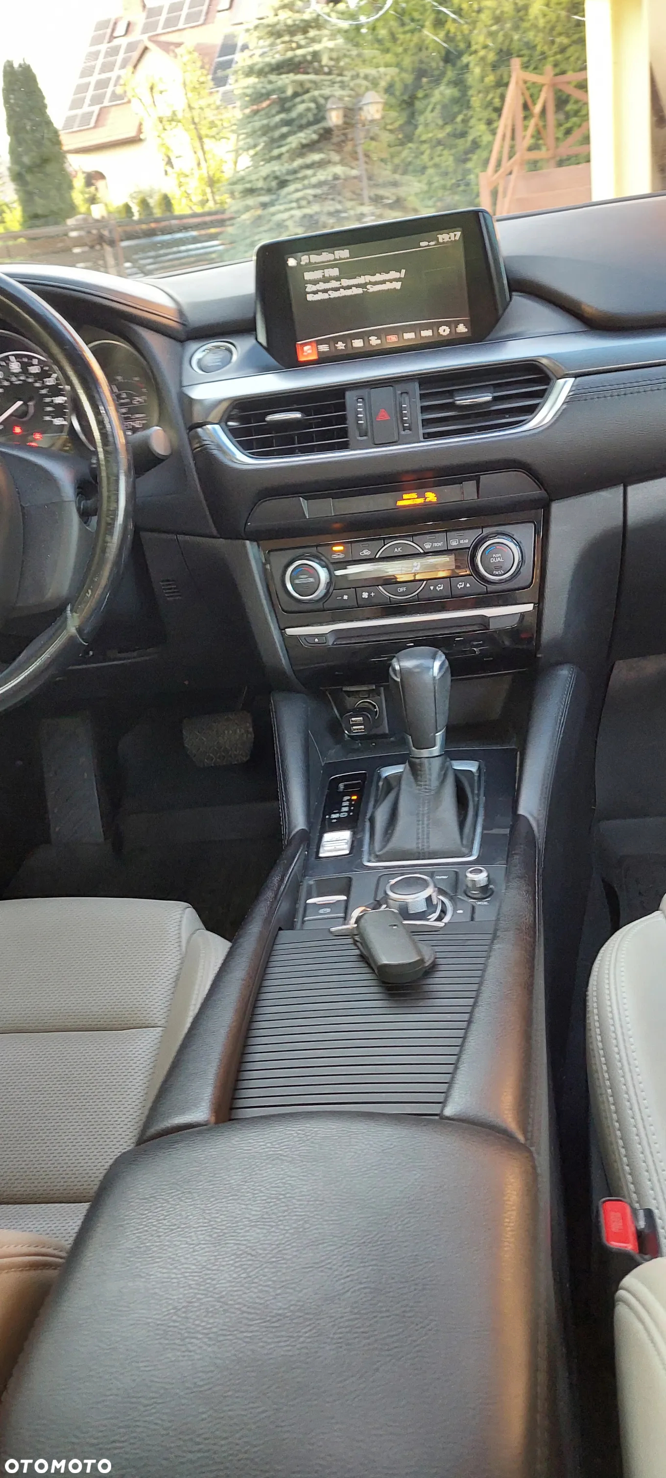 Mazda 6 2.5 Skypassion I-ELoop - 18