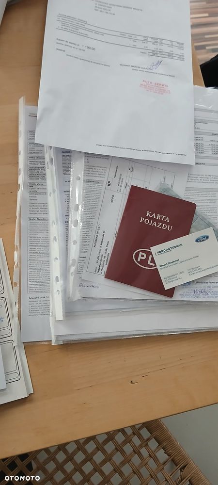 Ford Fiesta 1.0 EcoBoost ST-Line Black ASS - 24