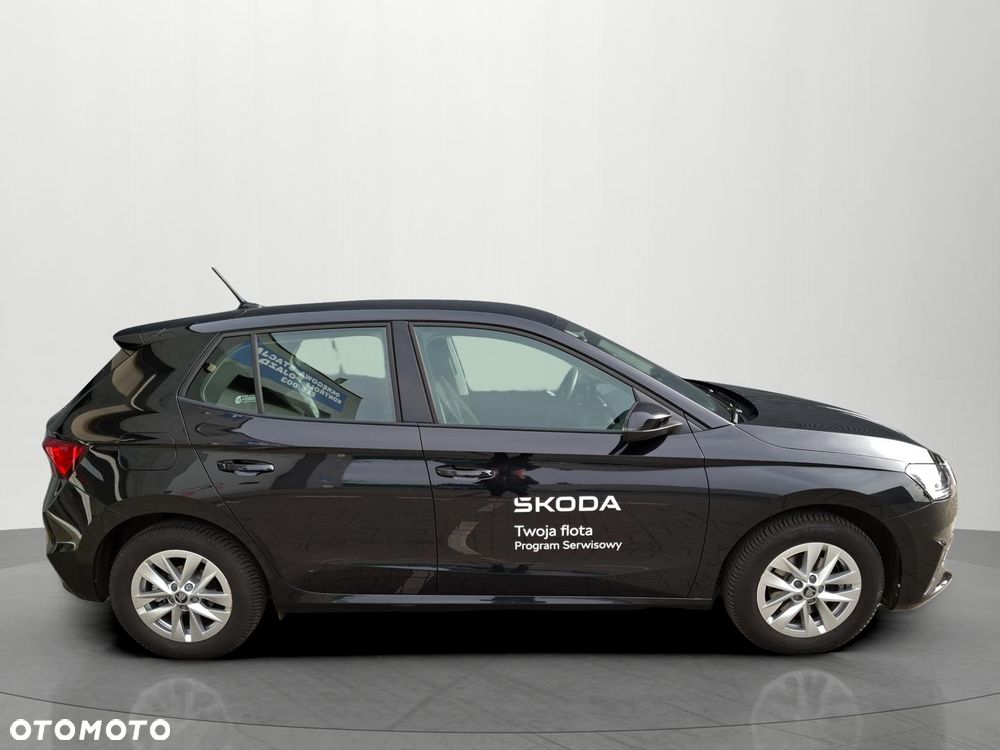 Skoda Fabia 1.0 TSI Edition 130 - 3