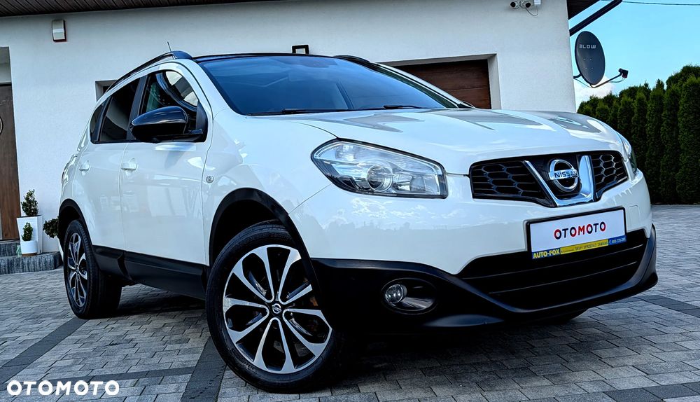Nissan Qashqai 1.6 360 - 26