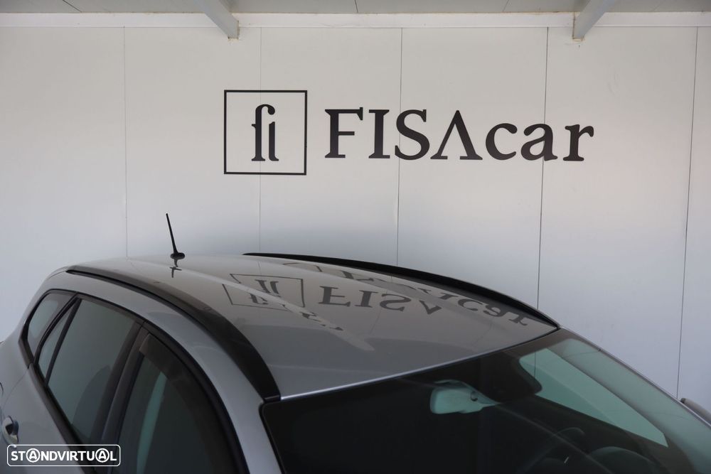 Fiat Tipo Station Wagon 1.6 M-Jet Lounge DCT - 6