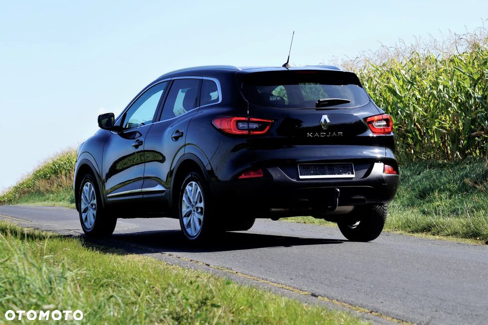 Renault Kadjar - 7