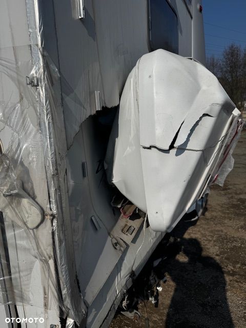 Rapido MERCEDES SPRINTER KAMPER RAPIDO 906 - 13