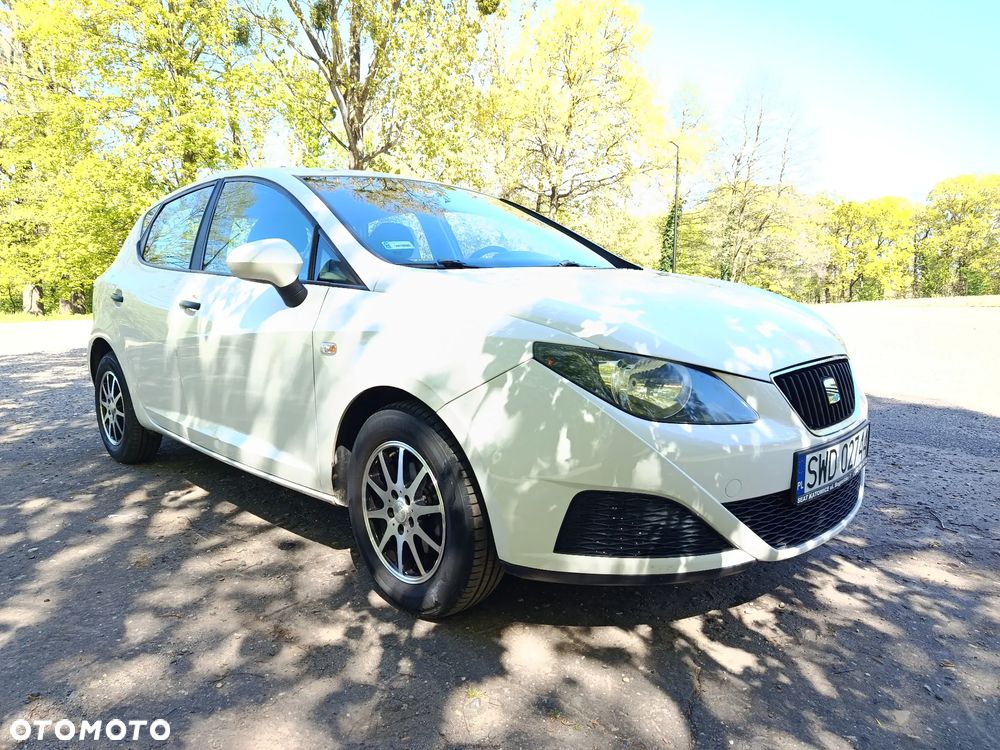 Seat Ibiza 1.2 12V - 1