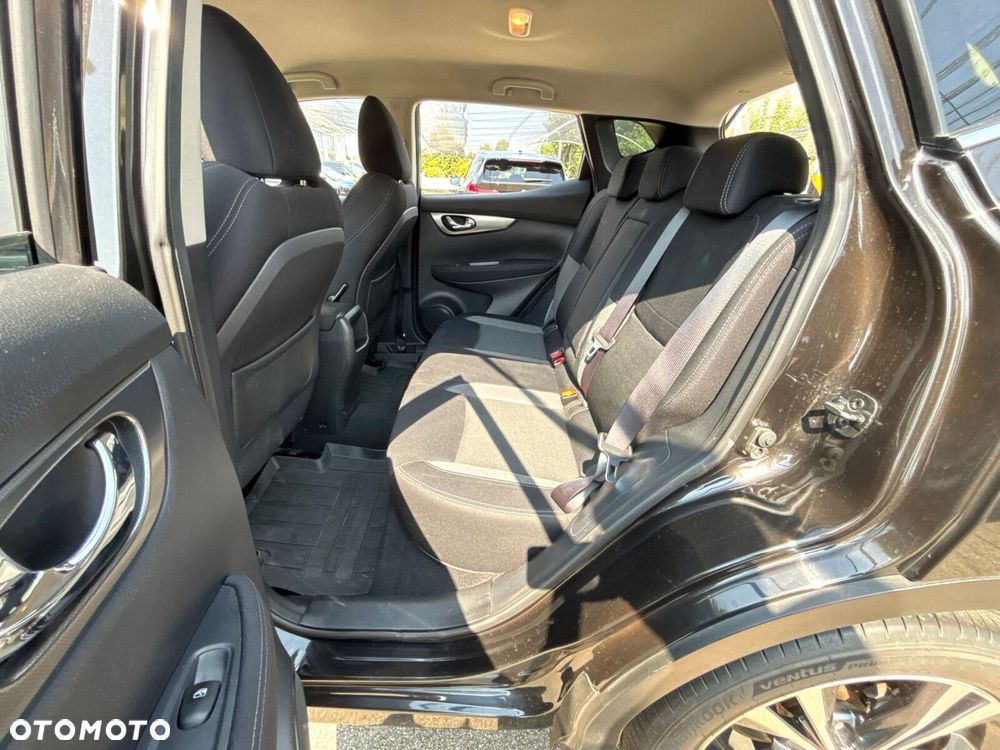 Nissan Qashqai - 30