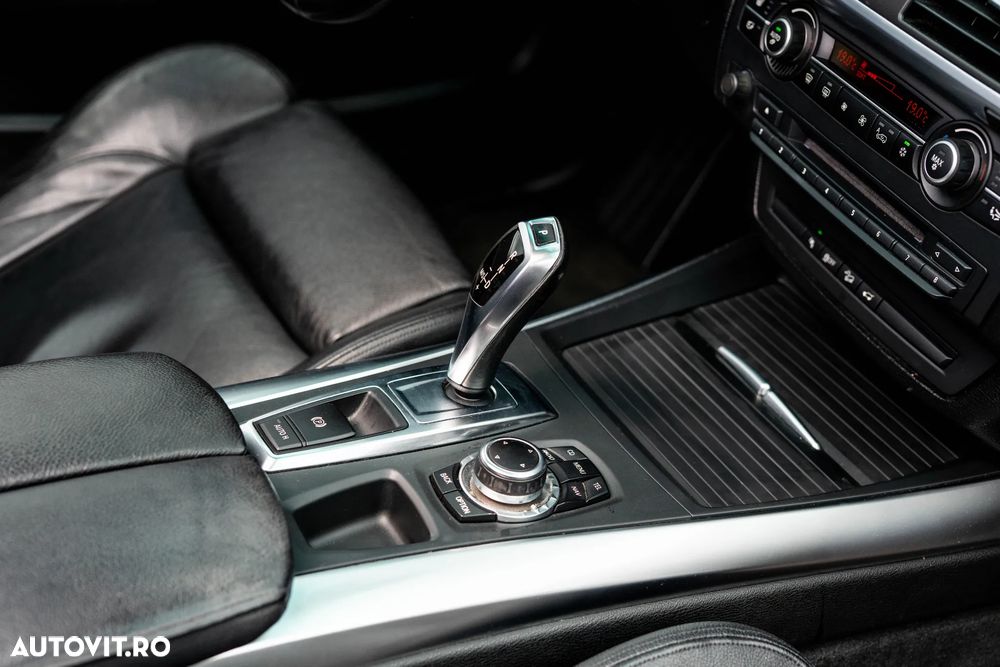 BMW X5 xDrive30d - 12