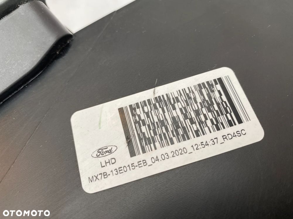 lampy focus IV full led komplet eu całe - 5