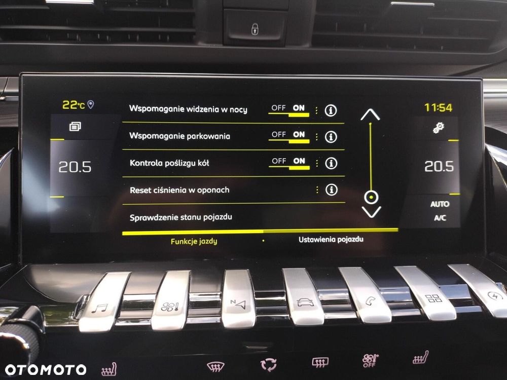 Peugeot 508 360 e-EAT8 SPORT ENGINEERED - 20
