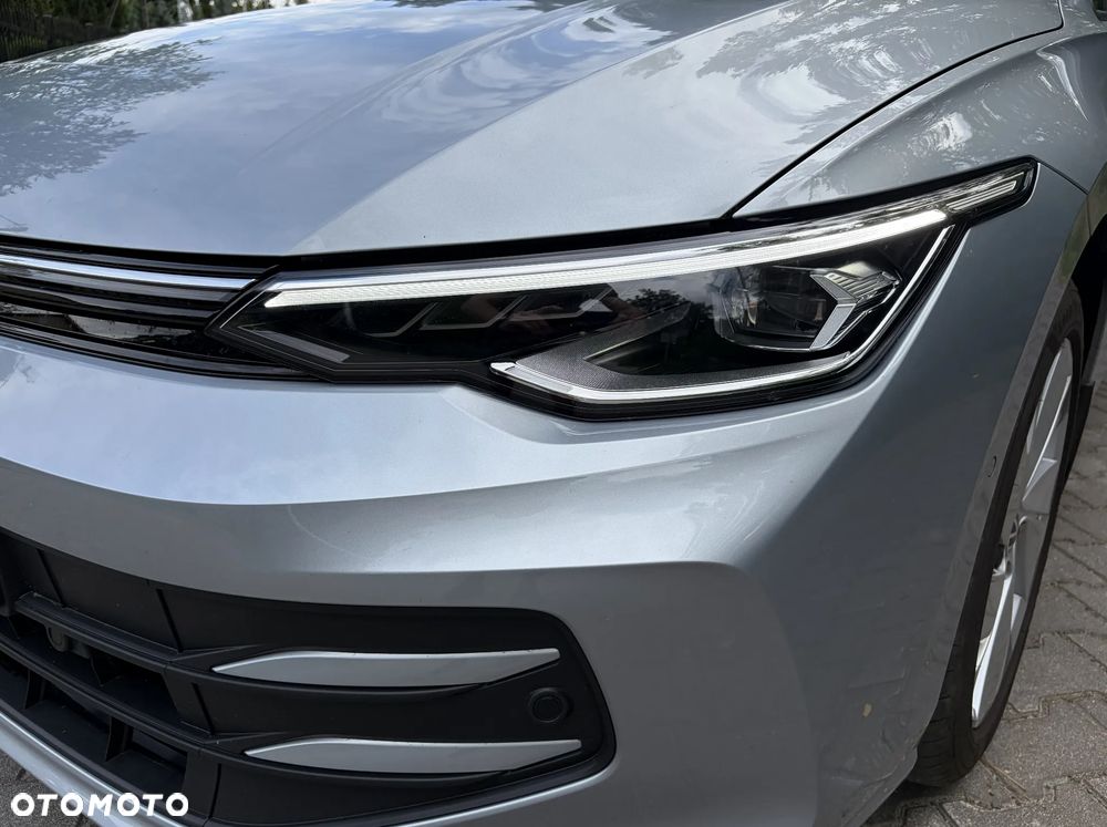 Volkswagen Golf Variant 1.5 TSI Life Plus - 7