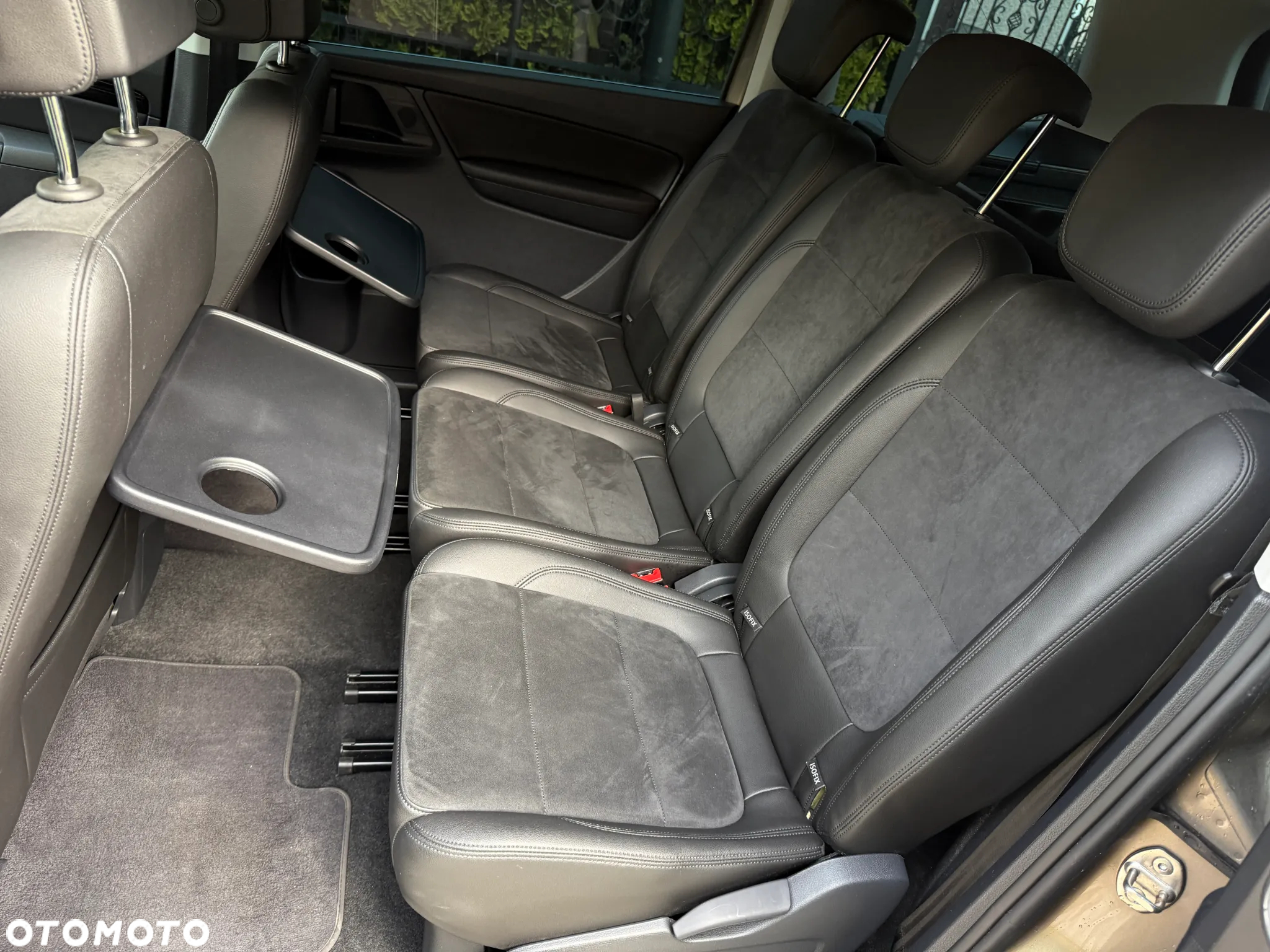 Volkswagen Sharan 2.0 TDI BMT Highline DSG - 33