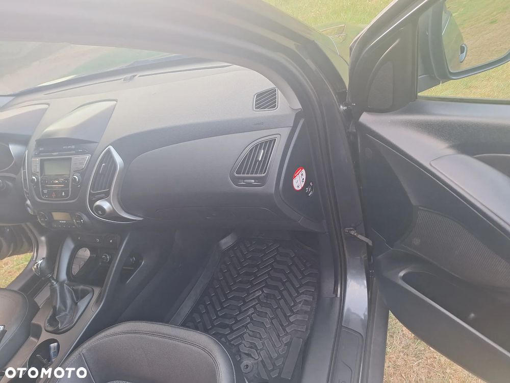 Hyundai ix35 1.6 GDI Classic 2WD - 14
