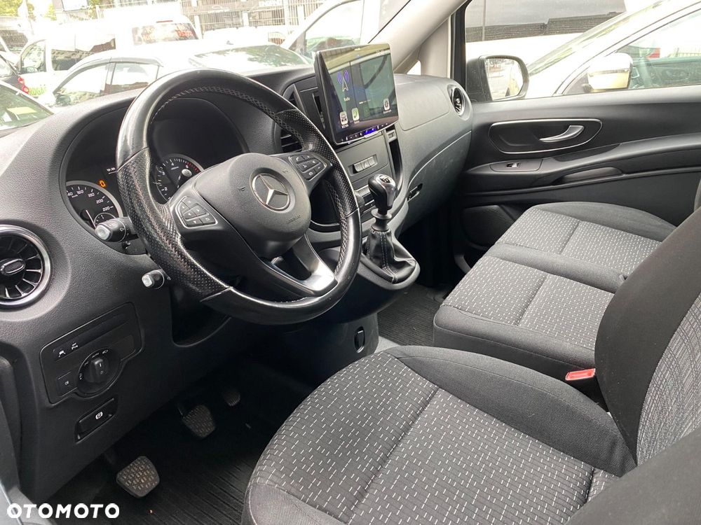 Mercedes-Benz Vito - 8