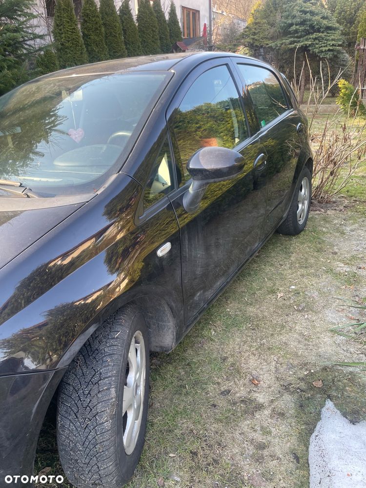 Fiat Punto Evo 1.3 Multijet 16V Active - 2