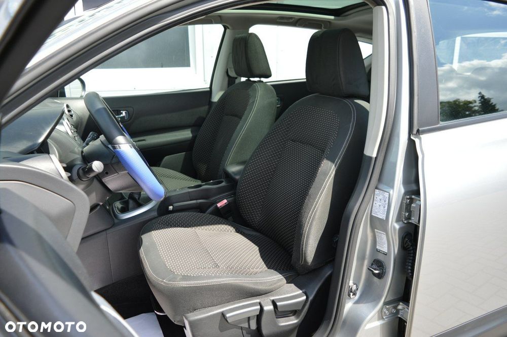 Nissan Qashqai 1.6 I-Way - 20