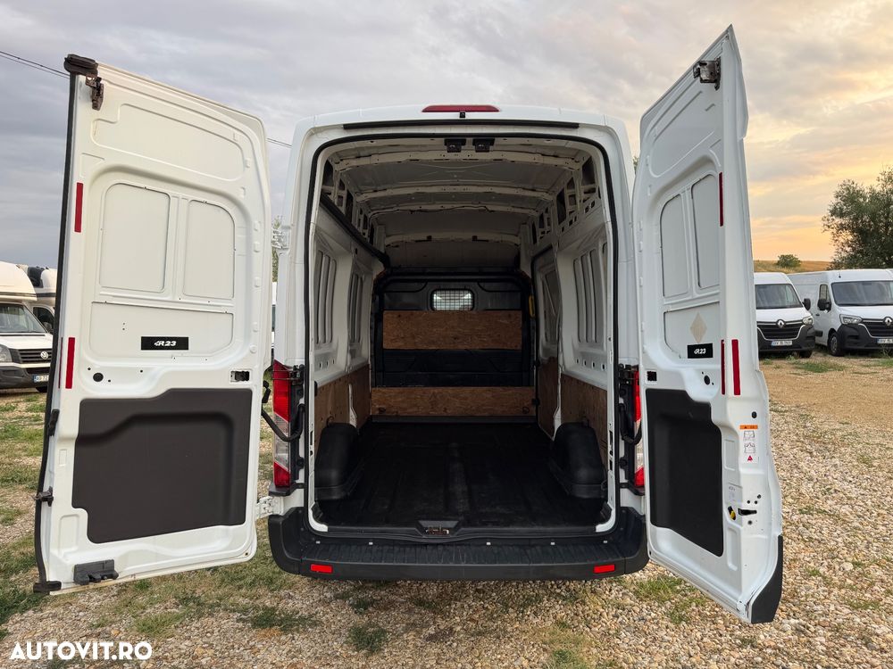 Ford Transit - 7