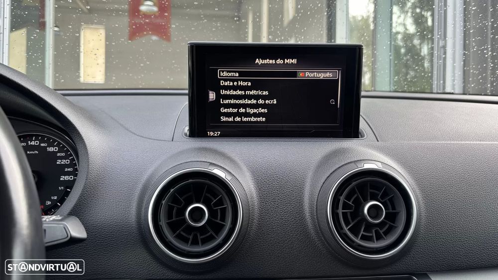 Audi A3 Sportback 30 TDI Sport - 15