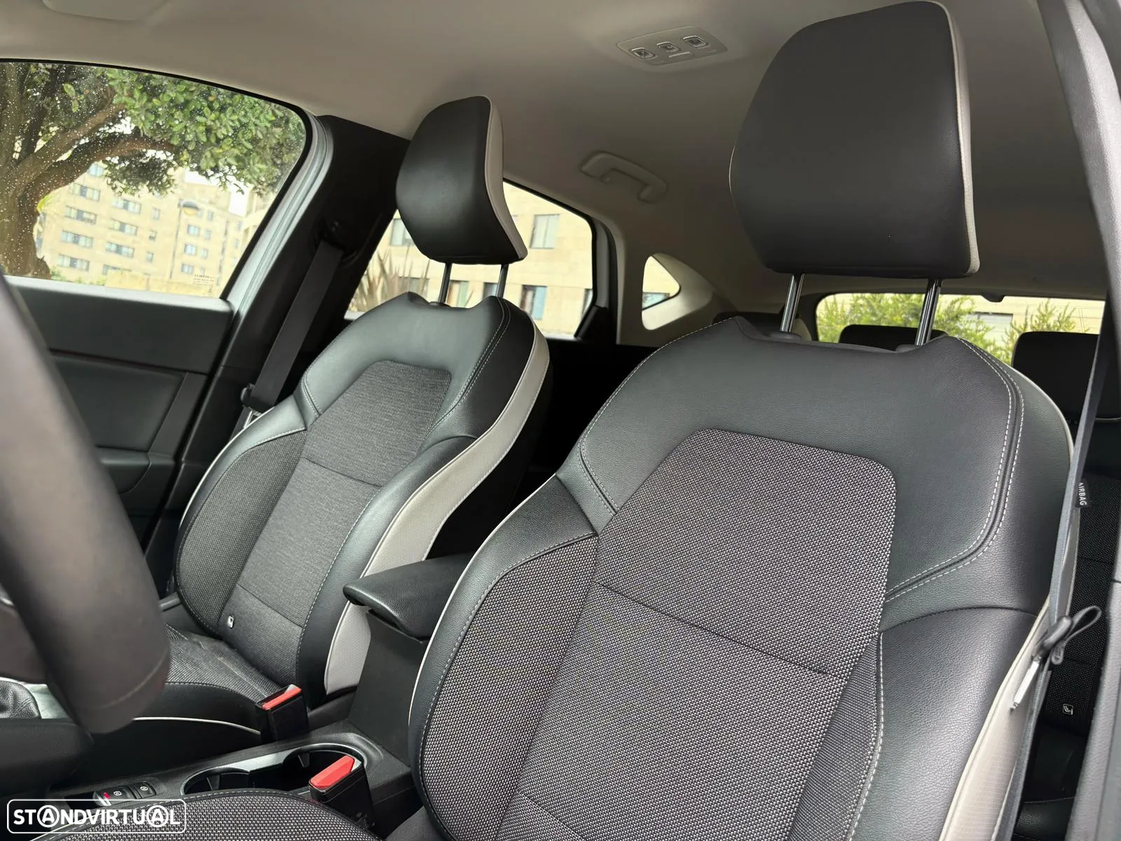 Renault Captur 1.0 TCe Intens Bi-Fuel - 6