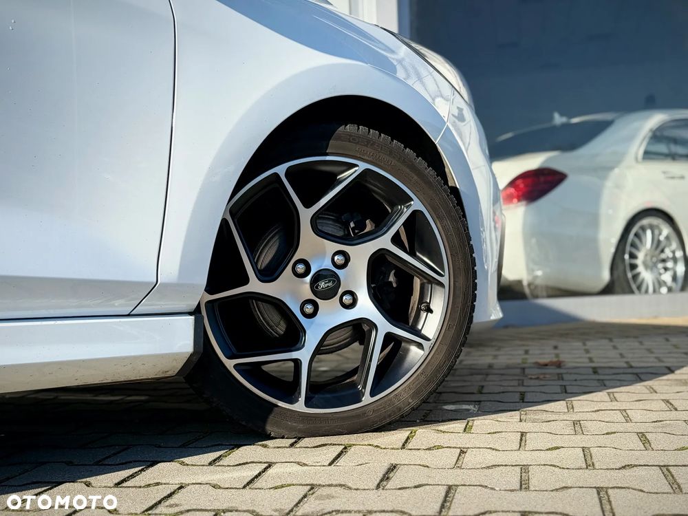 Ford Fiesta 1.5 EcoBoost ST2 ASS - 13