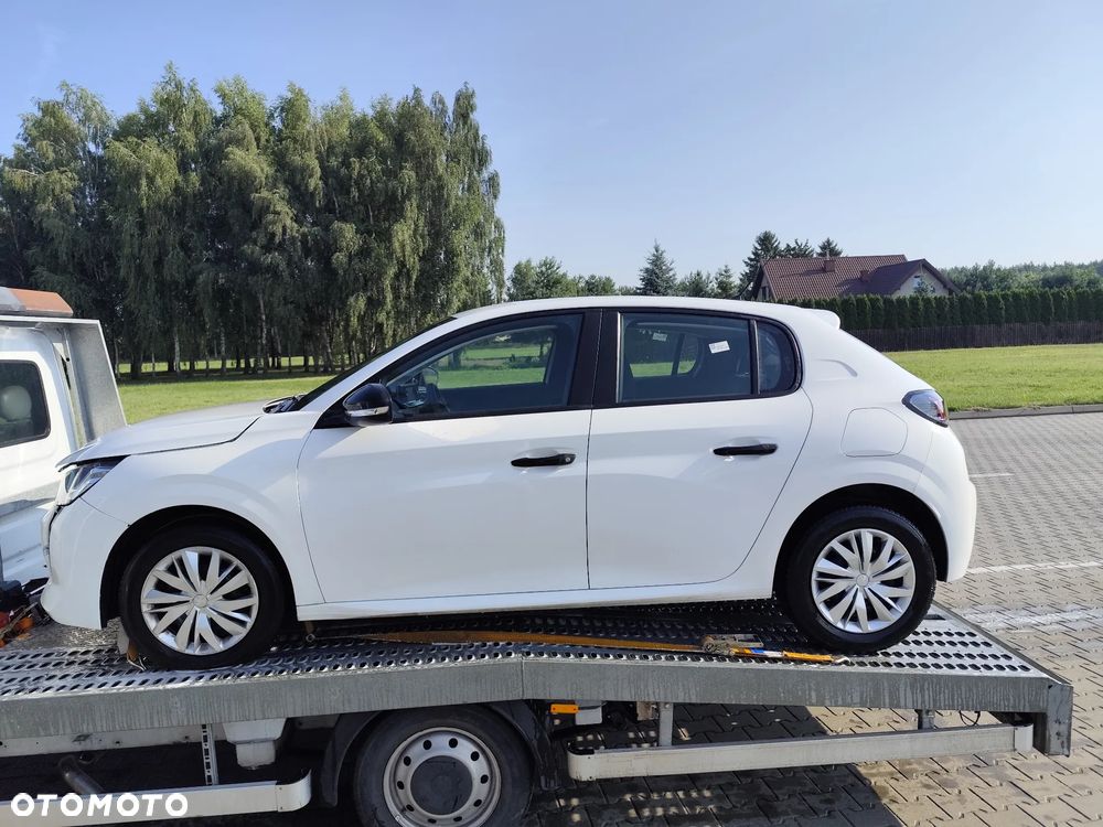 Peugeot 208 BlueHDi 100 Active Pack - 2