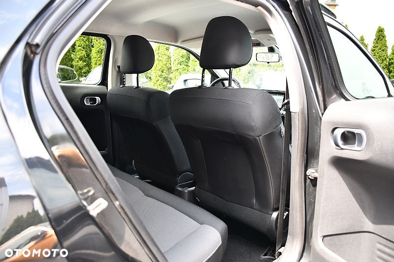 Citroën C4 Cactus 1.6 Blue HDi Shine - 19