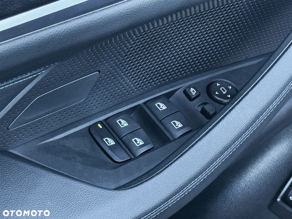 BMW Seria 4 430i xDrive M Sport - 25