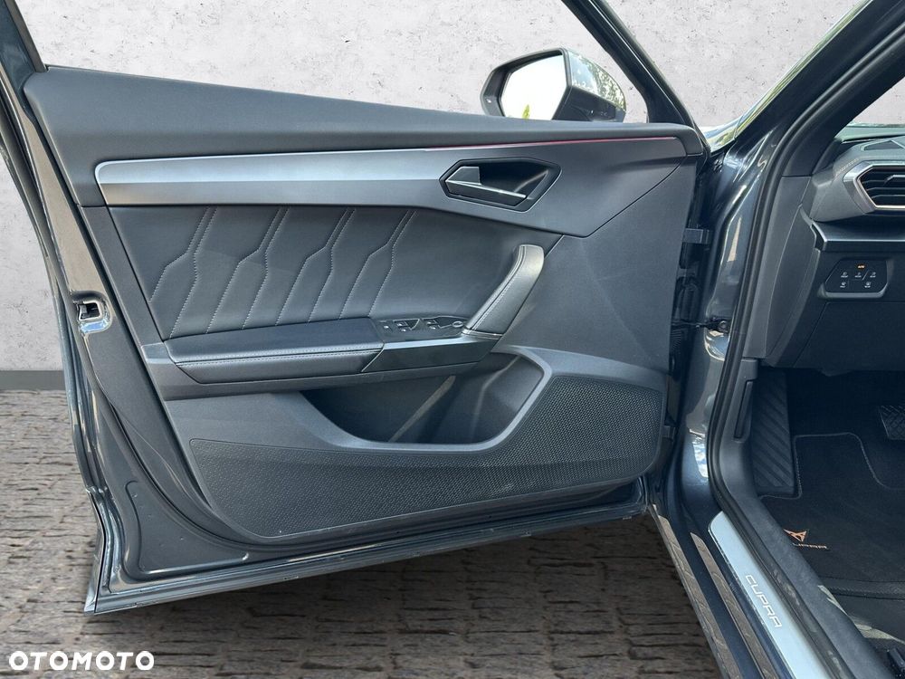 Cupra Formentor 1.5 TSI DSG - 11