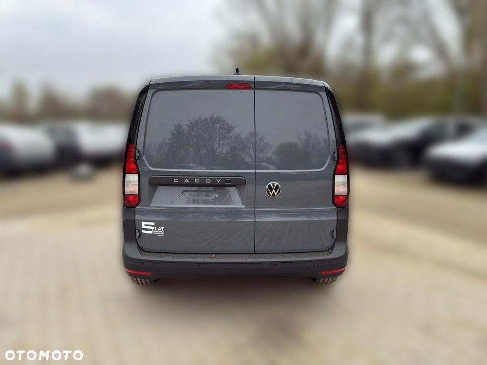 Volkswagen Caddy Cargo/2 os., 2.0 TDI 102 KM Manualna - 6