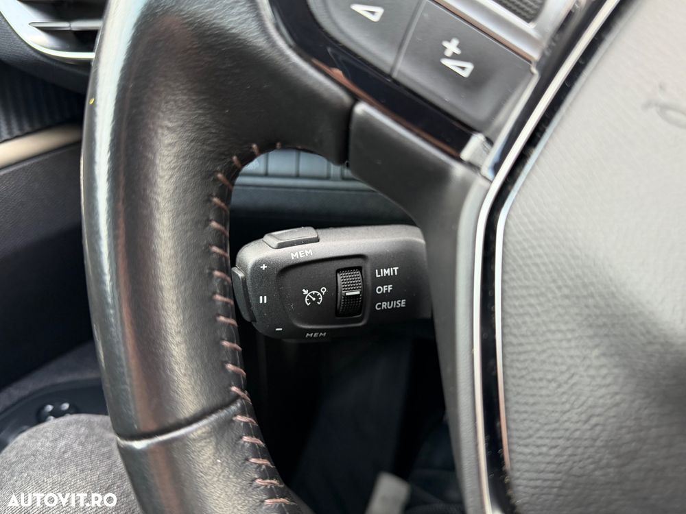 Peugeot 3008 BlueHDi 130 Stop & Start Active - 27