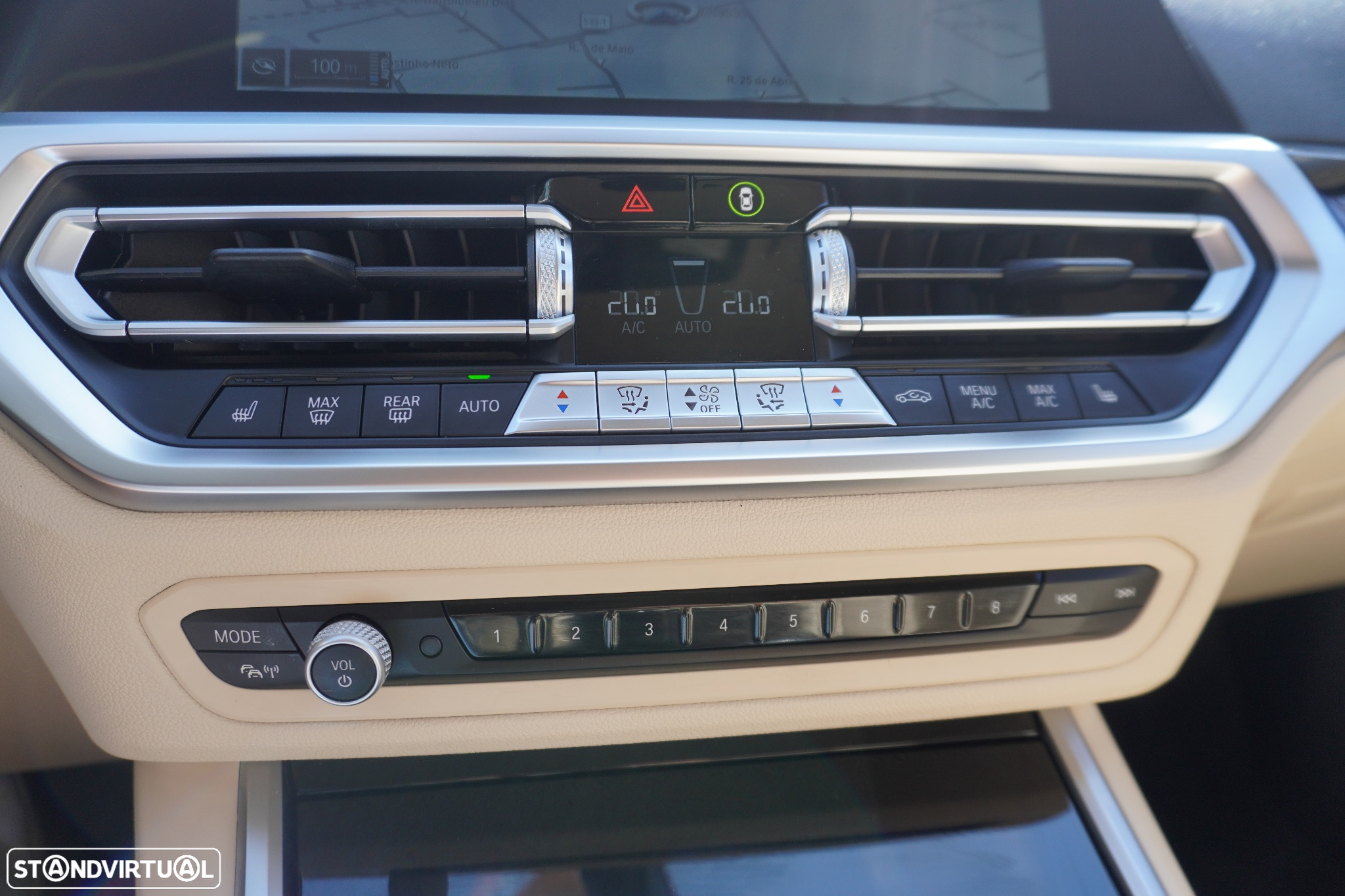 BMW 330 e Touring Line Sport Auto - 16