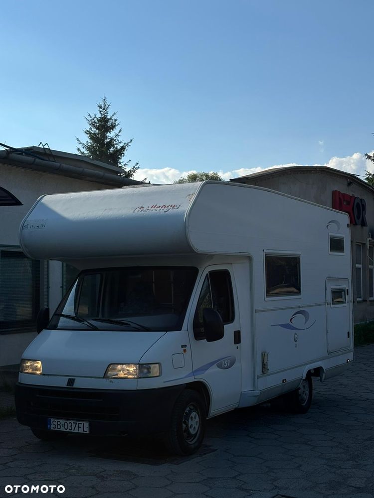 Fiat Inny - 1