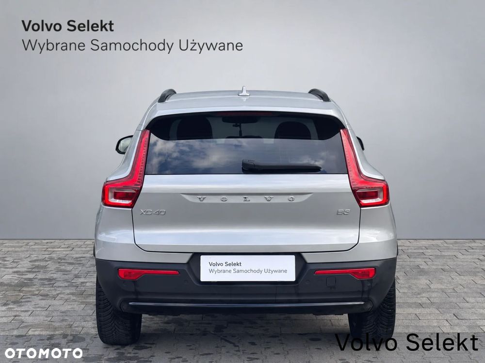Volvo XC 40 - 10
