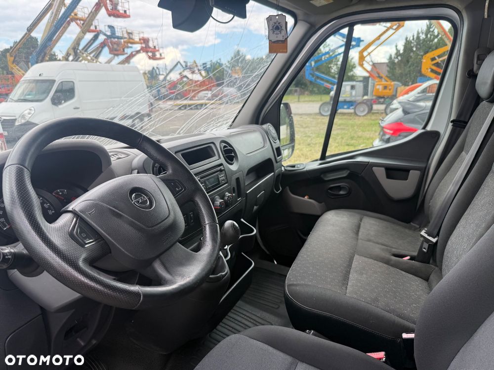 Renault MASTER - 12