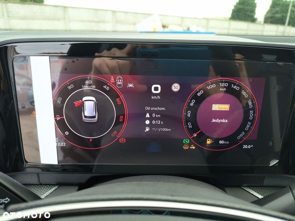 Skoda Kodiaq 2.0 TDI 4x4 Sportline DSG - 15