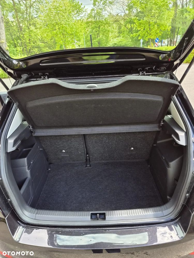 Skoda Fabia 1.0 Edition - 5