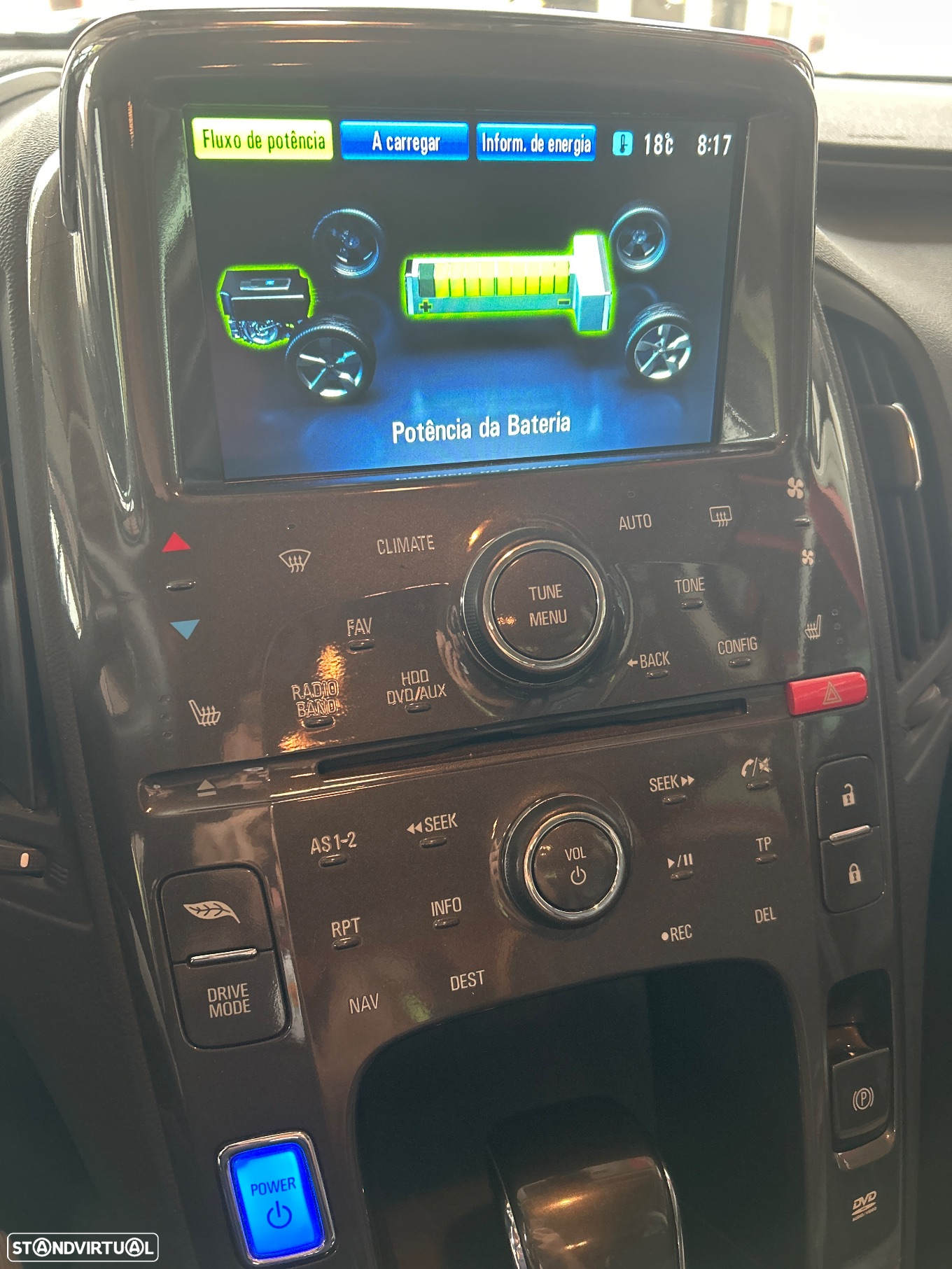 Opel Ampera - 3