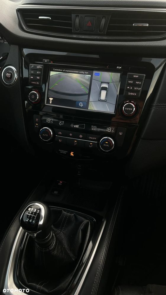 Nissan X-Trail 1.6 DIG-T Tekna - 13