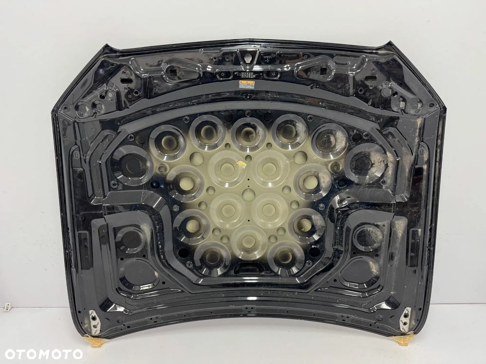 MASKA POKRYWA SILNIKA MERCEDES E KLASA W213 A213 213 LIFT 197 - 6