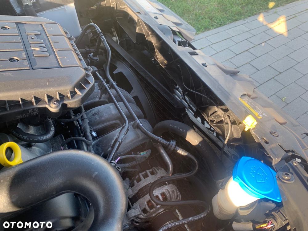 Skoda Fabia 1.0 Clever - 12