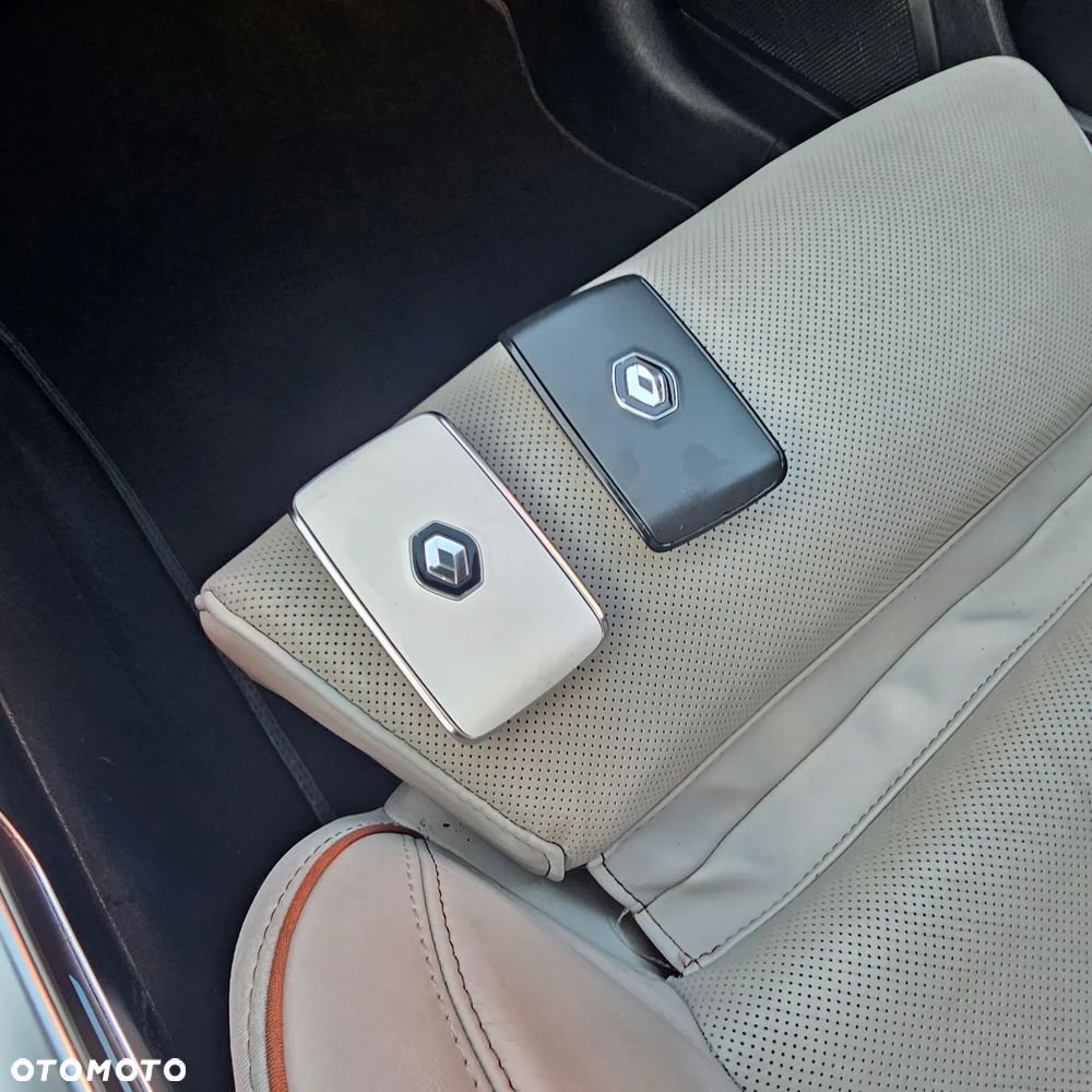 Renault Talisman BLUE dCi 200 EDC INITIALE PARIS - 31