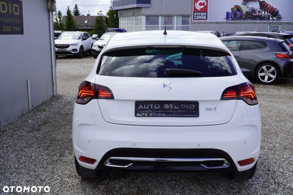 DS Automobiles DS 4 - 29