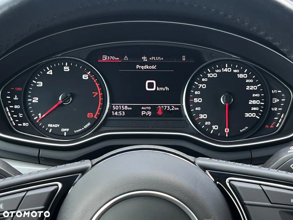 Audi A4 - 23